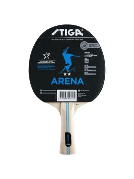 Ракетка для настольного тенниса STIGA Arena WRB, ITTF накладка