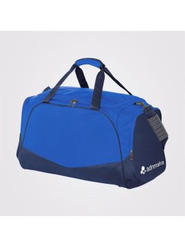 Сумка спортивная +ADRENALINA Wells, Цвет Синий