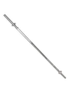 Гриф прямой 180 см -50/25 посадочный диаметр 26 мм