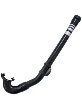 Тренажер дыхательный с трубкой Expand-A-Lung Snorkel