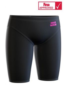 Мужские стартовые джаммеры Bodyshell(Black)