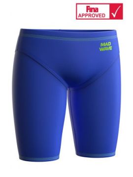 Мужские стартовые джаммеры Bodyshell(Blue)