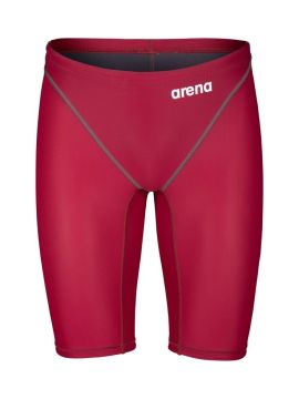 Шорты для плавания стартовые м Arena 24 POWERSKIN ST NEXT JAMMER deep red