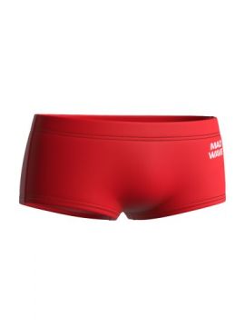Мужские плавки антихлор X-treme PBT,Red