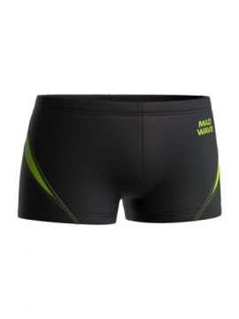 Мужские плавки-шорты антихлор Olymp PBT, Black