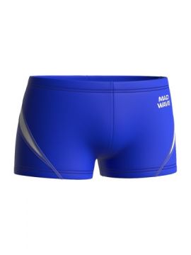 Мужские плавки-шорты антихлор Olymp PBT, Blue