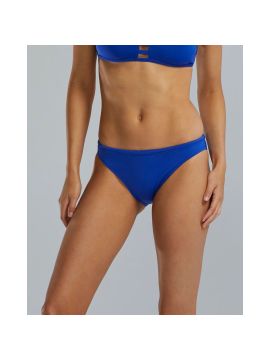 ПЛАВКИ TYR CLASSIC FULL COVERAGE BIKINI BOTTOM DURAFAST ELITE (428, Голубой)