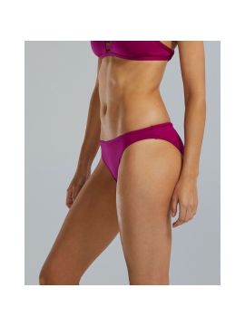 ПЛАВКИ TYR CLASSIC FULL COVERAGE BIKINI BOTTOM DURAFAST ELITE (620, Розовый)