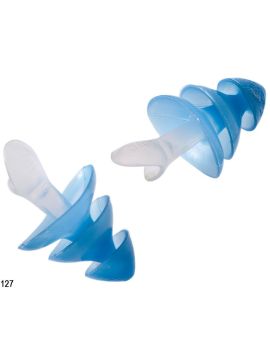 Беруши для плавания Arena 23 EARPLUG PRO clear-royal