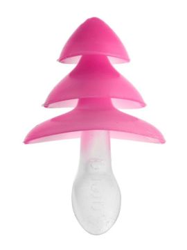 Беруши для плавания Arena 23 EARPLUG PRO clear-fuchsia