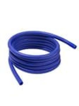 Эспандер силовой, TPR, 9-11 кг, 13х9х5000 мм, синий