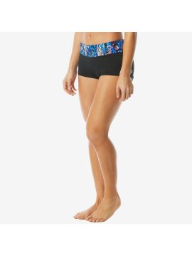 Шорты TYR Anzan Della Boyshort (823 Голубой)