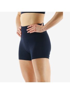 Шорты с высокой талией TYR Womens's High-Rise 4