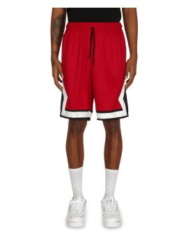 Шорты Air Jordan Jumpman Diamond Basketball Sports Printing