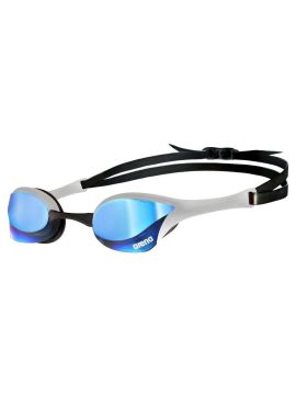 Очки для плавания Arena 23 24 COBRA ULTRA SWIPE MR blue-silver