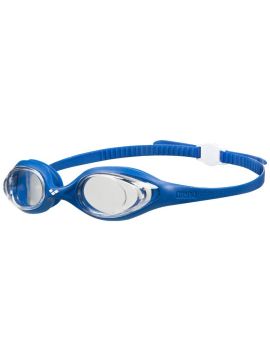 Очки для плавания Arena 24 25 SPIDER clear-blue-white
