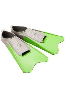 Ласты POOL COLOUR SHORT, Green