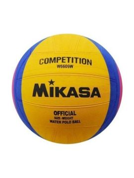 Мяч д/водного поло MIKASA COMPACT (женский)