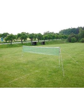 Сетка д/бадминтона KV.REZAC зеленая