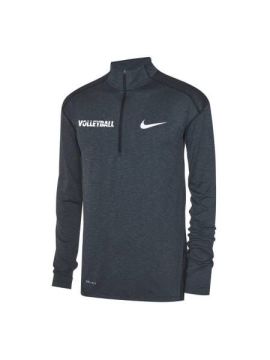 Джемпер Nike 1/2 FZIP