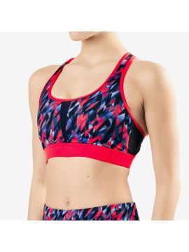 Топ TYR Polar Hudson Top (404 Красный)