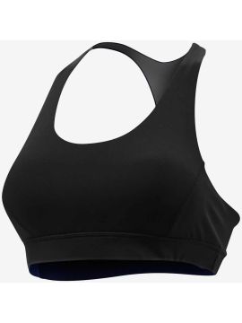 Топ TYR Solid Skylar Top (001 Черный)