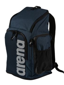 Рюкзак Arena 23 TEAM BACKPACK 45 team navy melange