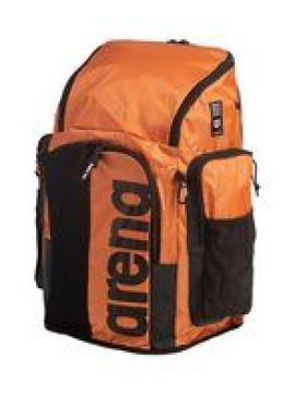 Рюкзак Arena 24 SPIKY III BACKPACK 45 orange