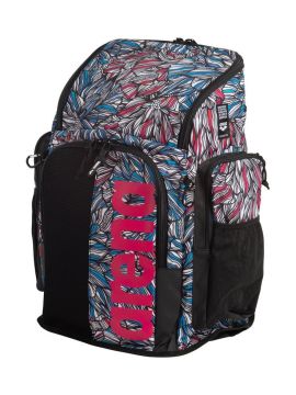 Рюкзак Arena 24 SPIKY III BACKPACK 45 ALLOVER dahila