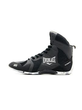 Боксерки Ultimate черн.