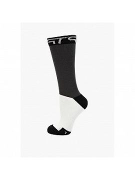 Носки SPORTSOCKS long жен. (16 темно-серый)