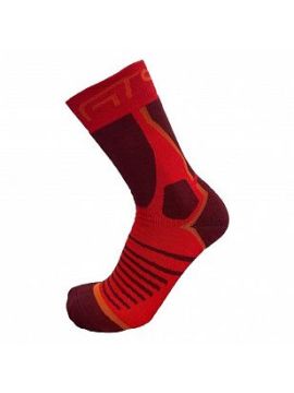 Носки SPORTSOCKS муж. (41 ярко-синий)