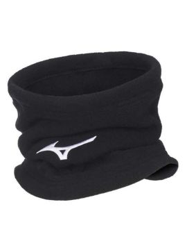 Шарф Mizuno Promo Snood P (Black, 1sz)