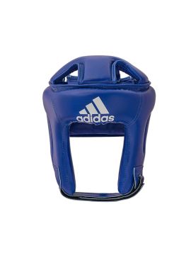 Шлем боксерский Competition Head Guard синий