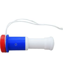 Дудка болельщика большая