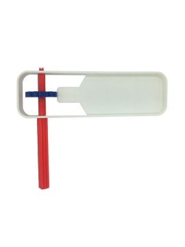 Круговая трещотка для болельщика Россия