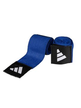 Бинты боксерские Boxing Pro Hand Wrap синие