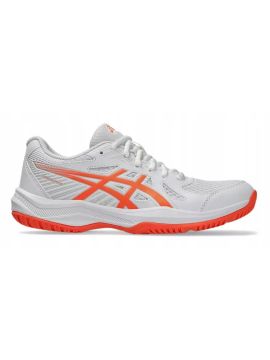 Кроссовки Asics UPCOURT 6 Orange/White