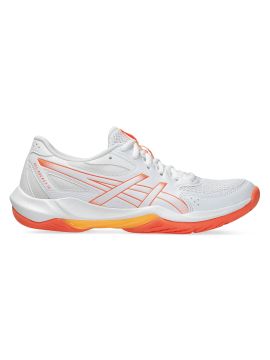 Кроссовки Asics GEL-ROCKET 12 Yellow/Orange/White
