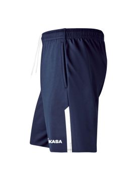 Шорты волейб. муж. MIKASA MT298-061 темно-синий