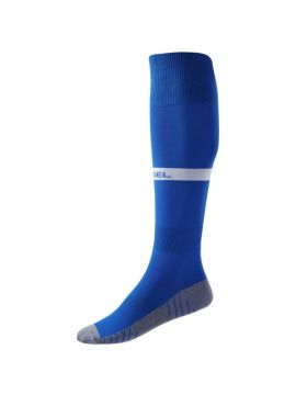 Гетры футбольные Jögel CAMP ADVANCED SOCKS синий/белый