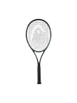 Ракетка для большого тенниса HEAD MX Attitude Comp Gr1, для любителей, синий