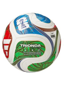 Мяч футб. ADIDAS WC26 Trionda Competition, р.5, FIFA Quality Pro